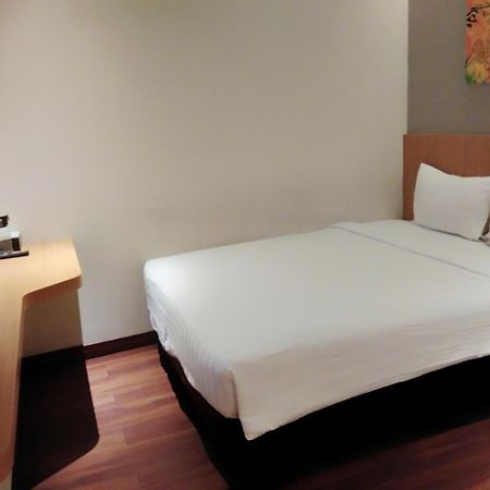 Vinotel Cirebon Ngoại thất bức ảnh
