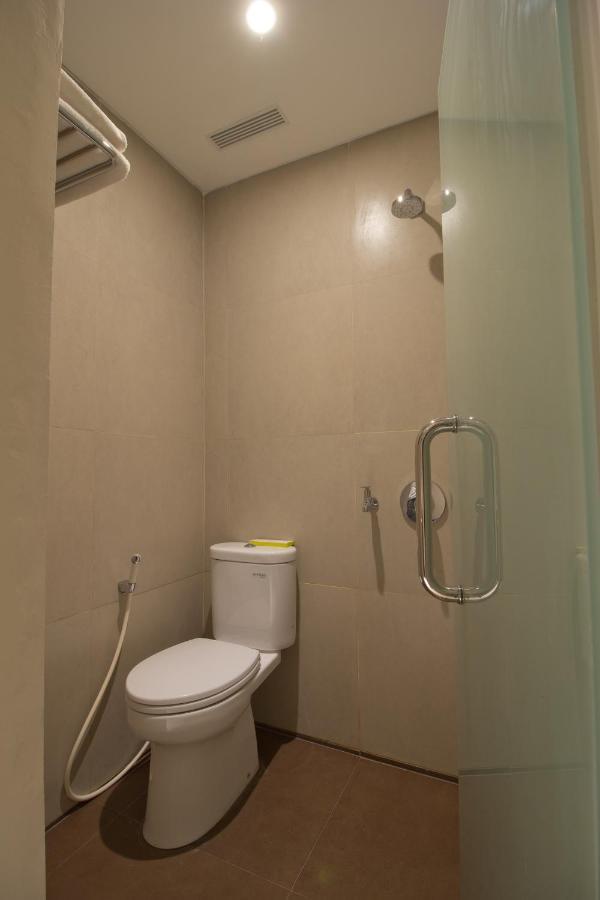 Vinotel Cirebon Ngoại thất bức ảnh