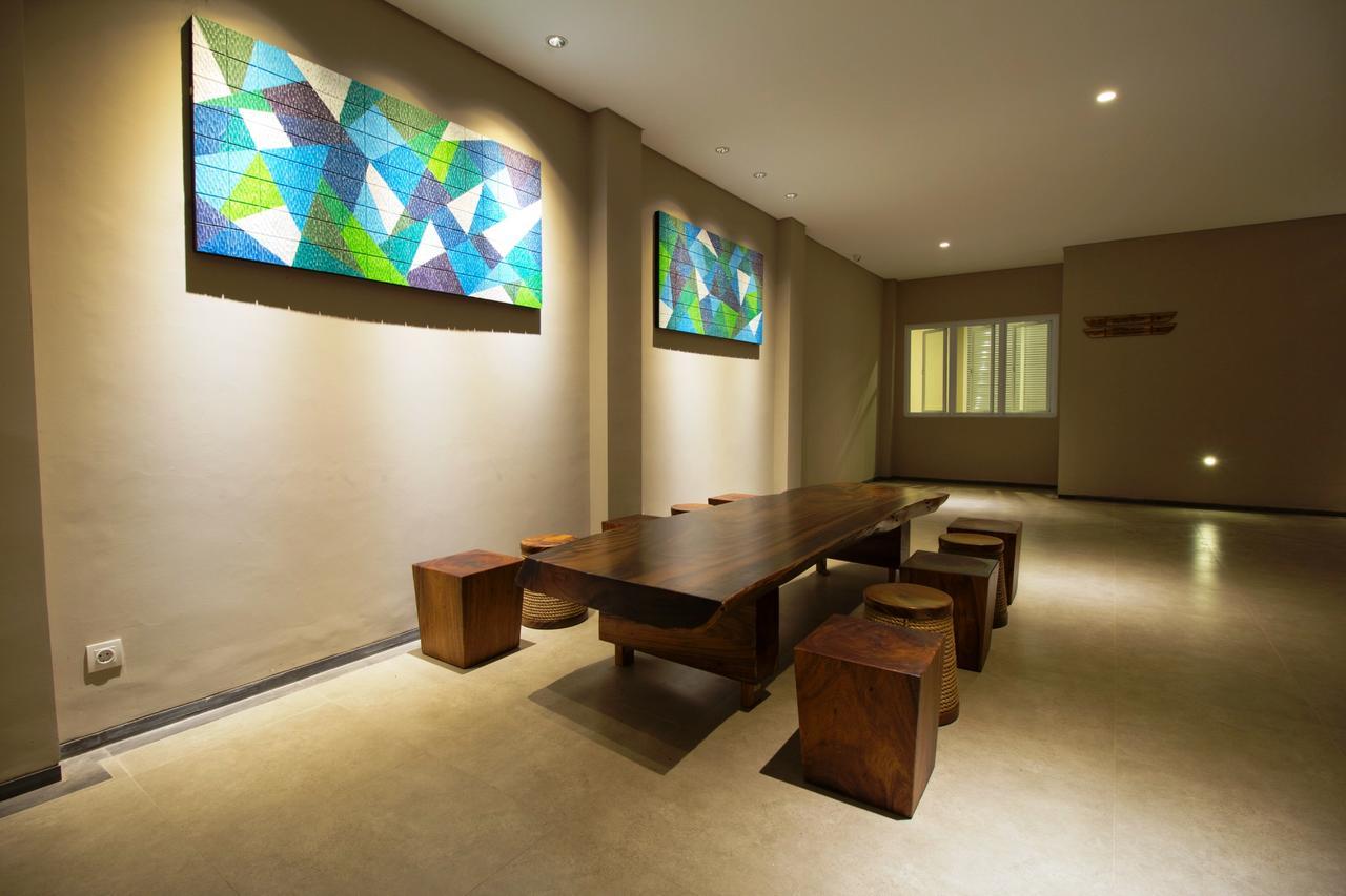 Vinotel Cirebon Ngoại thất bức ảnh
