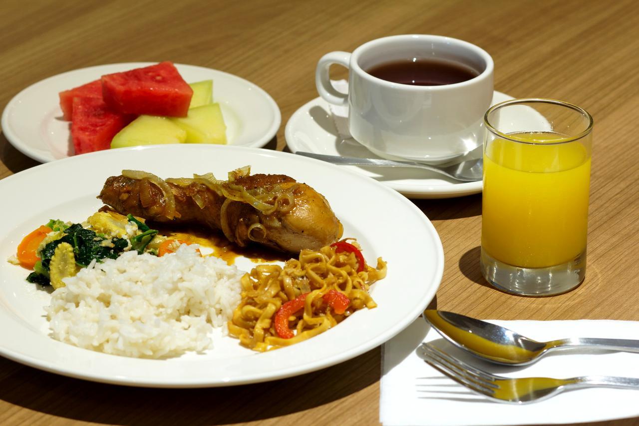 Vinotel Cirebon Ngoại thất bức ảnh