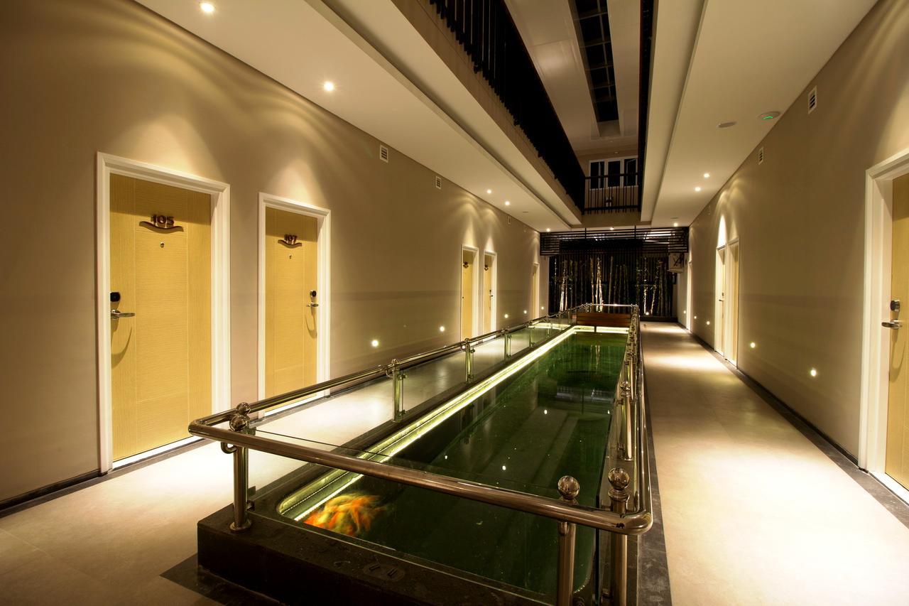 Vinotel Cirebon Ngoại thất bức ảnh